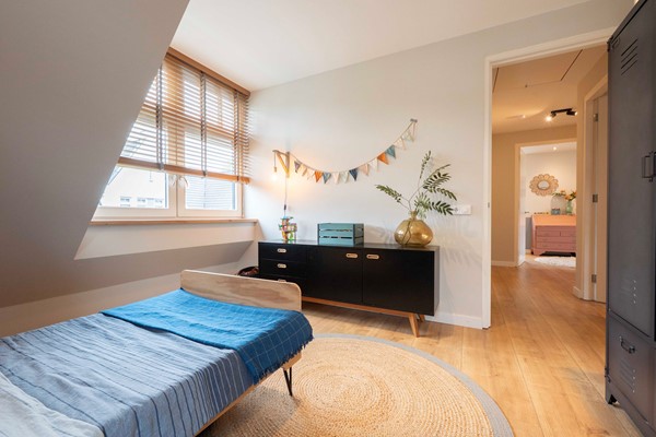 Medium property photo - Amalialaantje 1, 4744 BW Bosschenhoofd